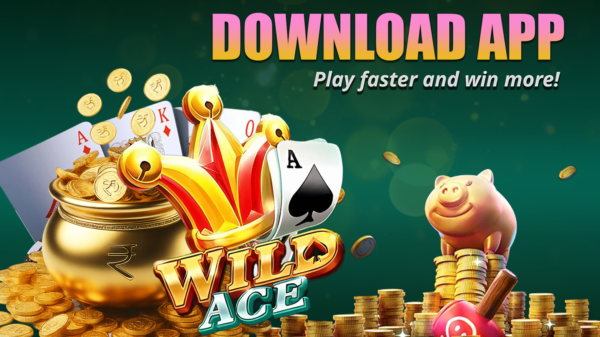 Join Reddy Anna to get welcome bonus