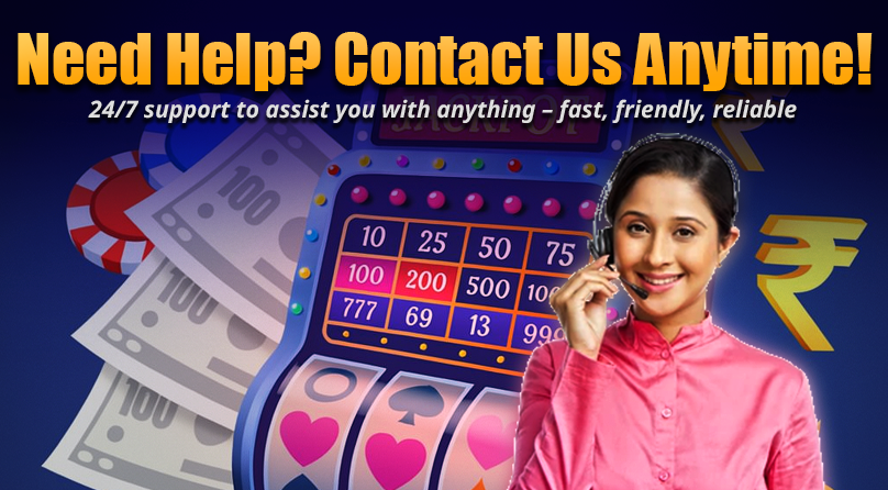 Contact Us Reddy Anna/Reddy Anna Official customer service is online 24 hours a day